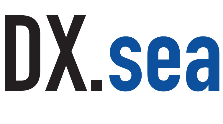 DX.sea Logo