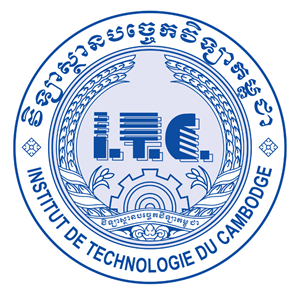 ITC Logo